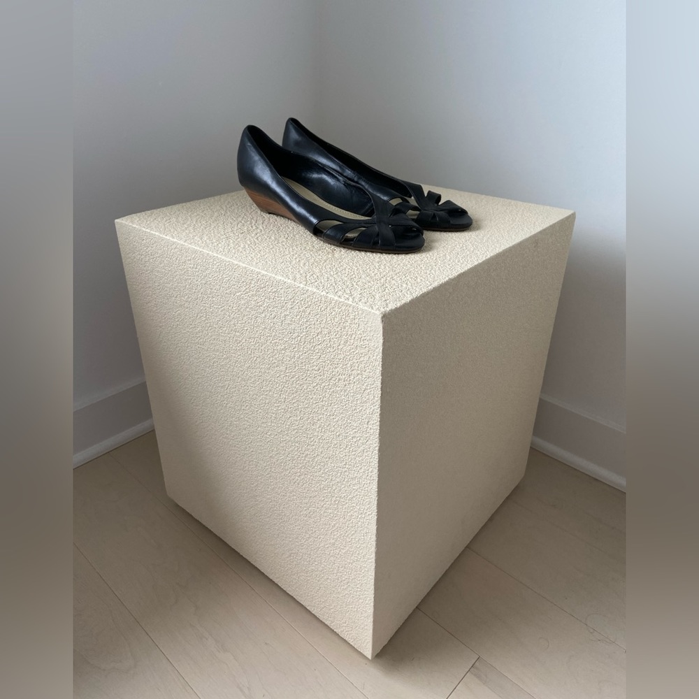 Steve Madden Low Heels
